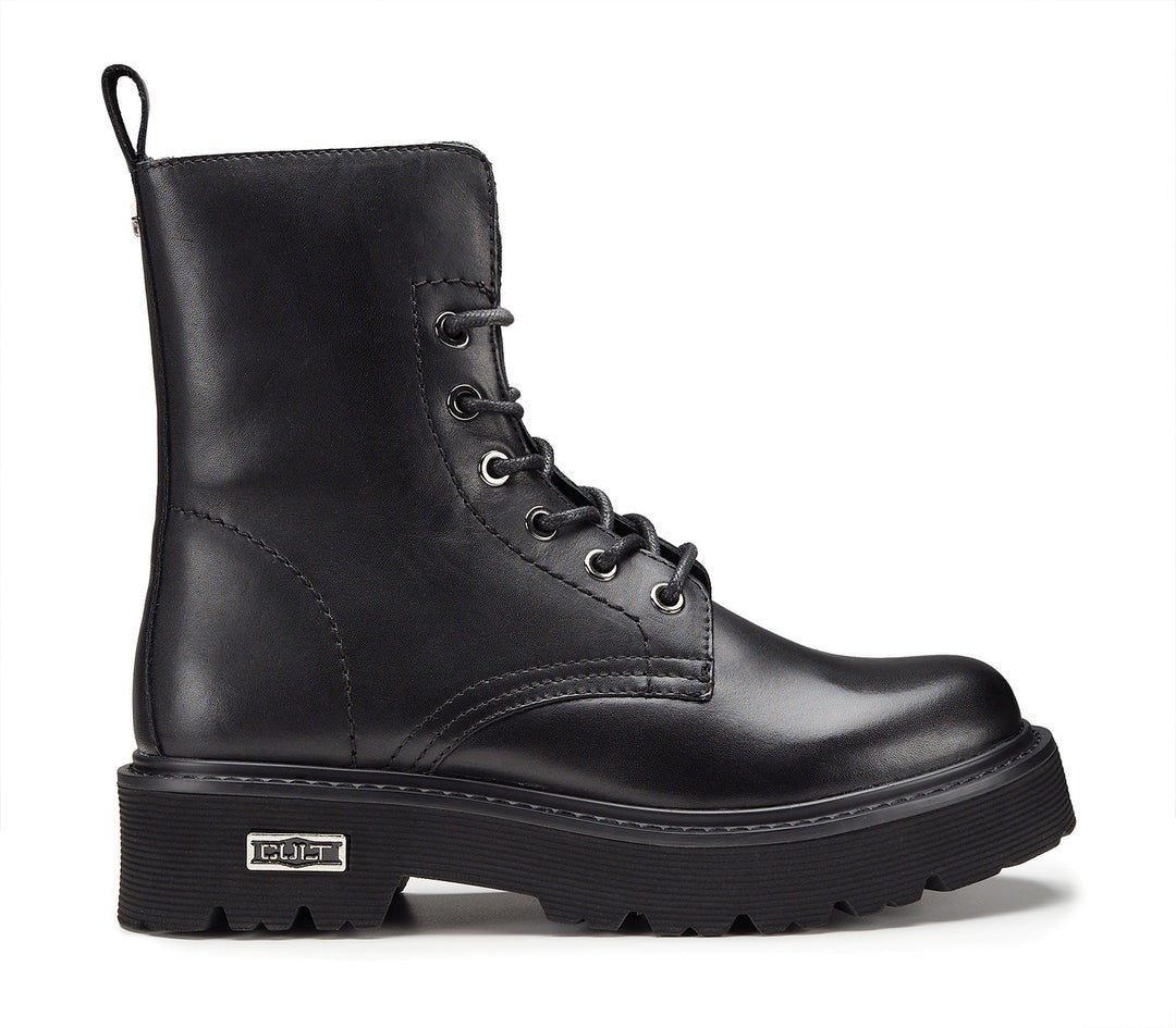 Cult Anfibi Slash 1814 Nero