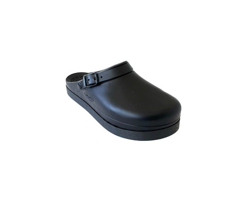 Sensi Sandalo in Gomma