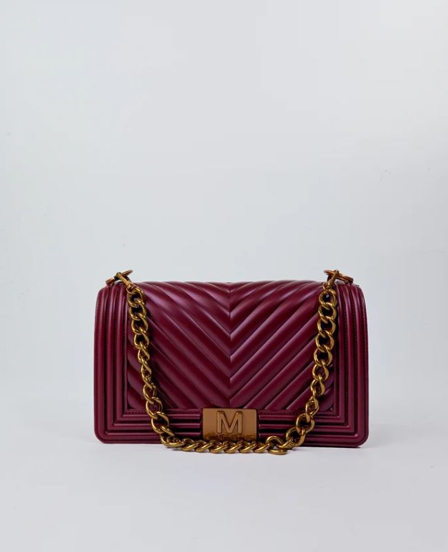 Marc Ellis Borsa con Tracolla FLAT M _25