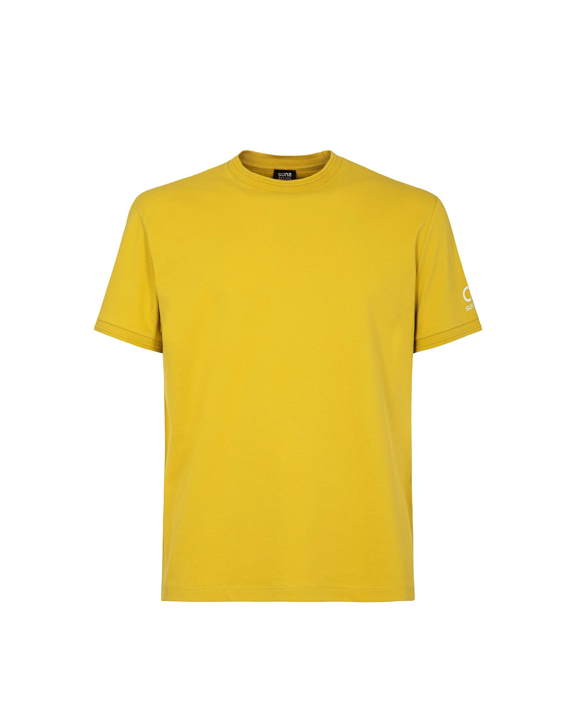 Suns T-shirt Boards Paolo Label