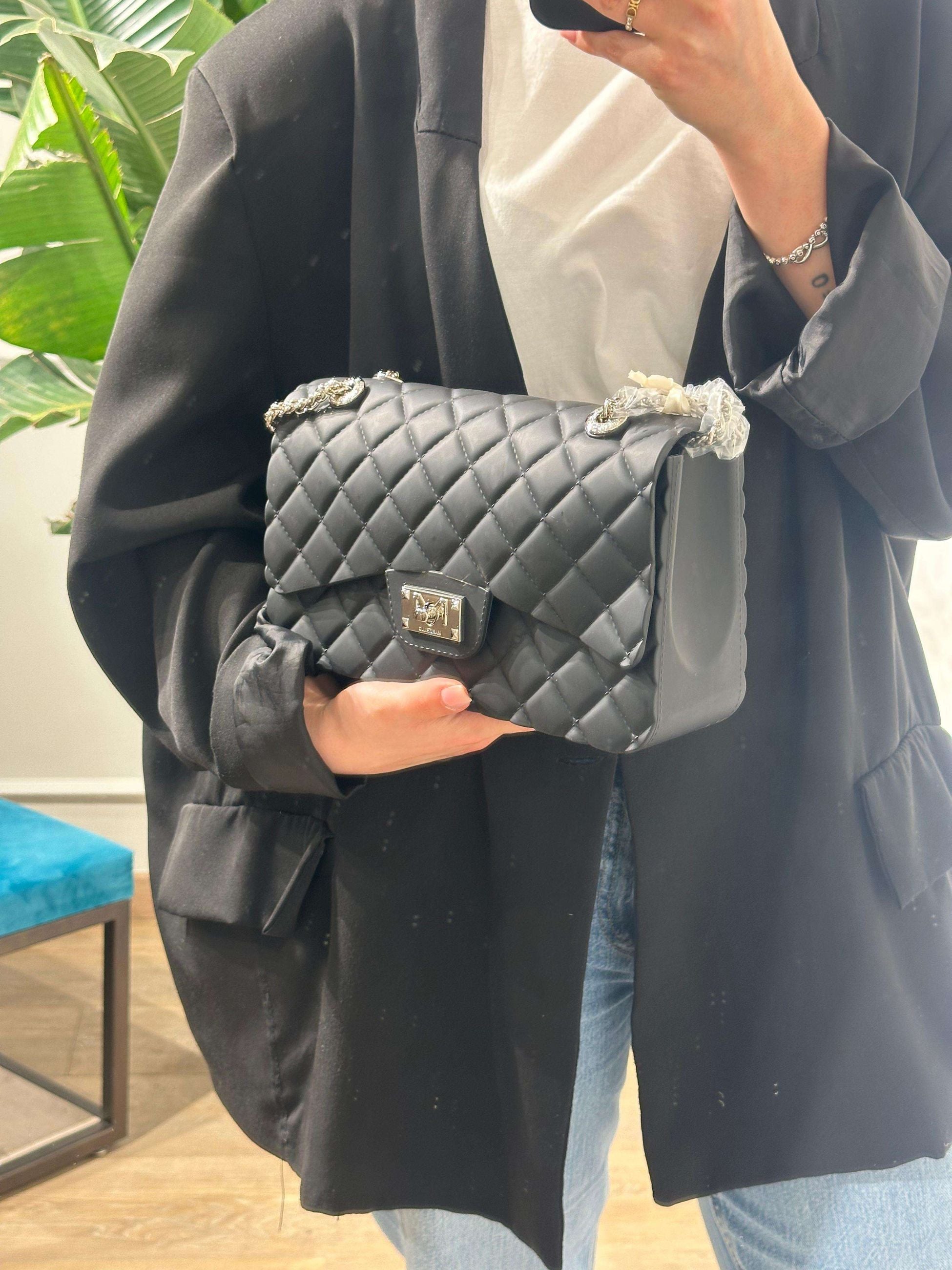 Marc Ellis Borsa con Tracolla Modello FLAT FALCON M 26