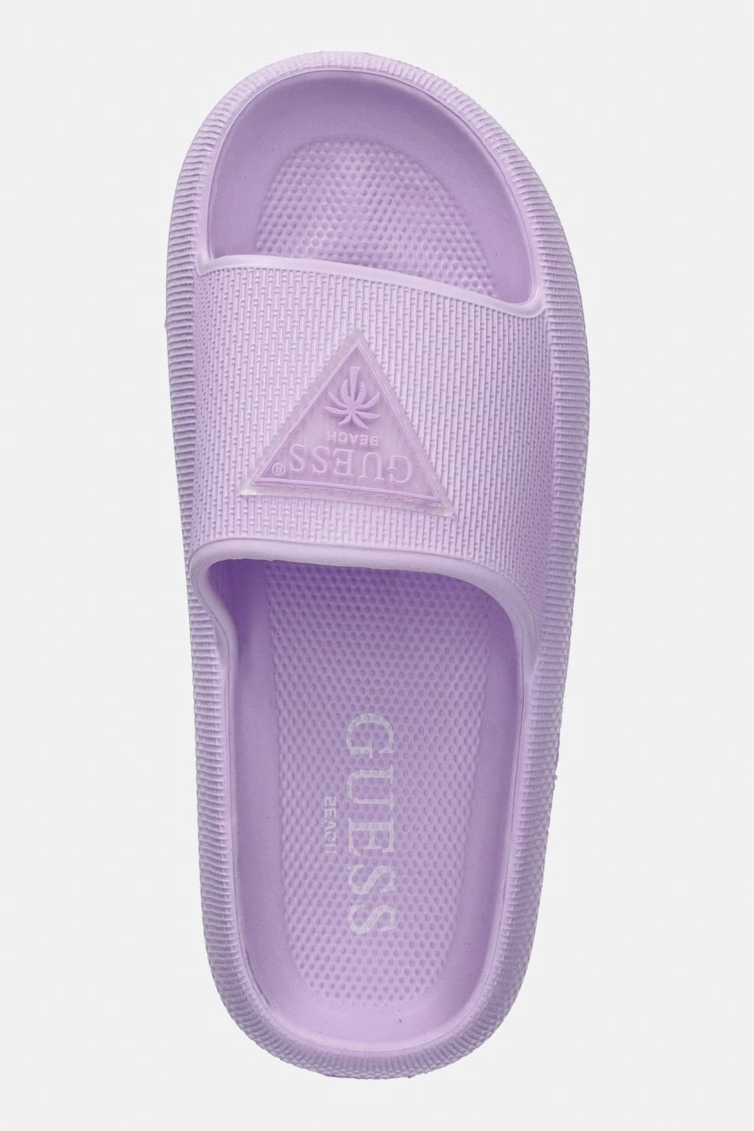 Guess Ciabatte Casual con Suola Spessa