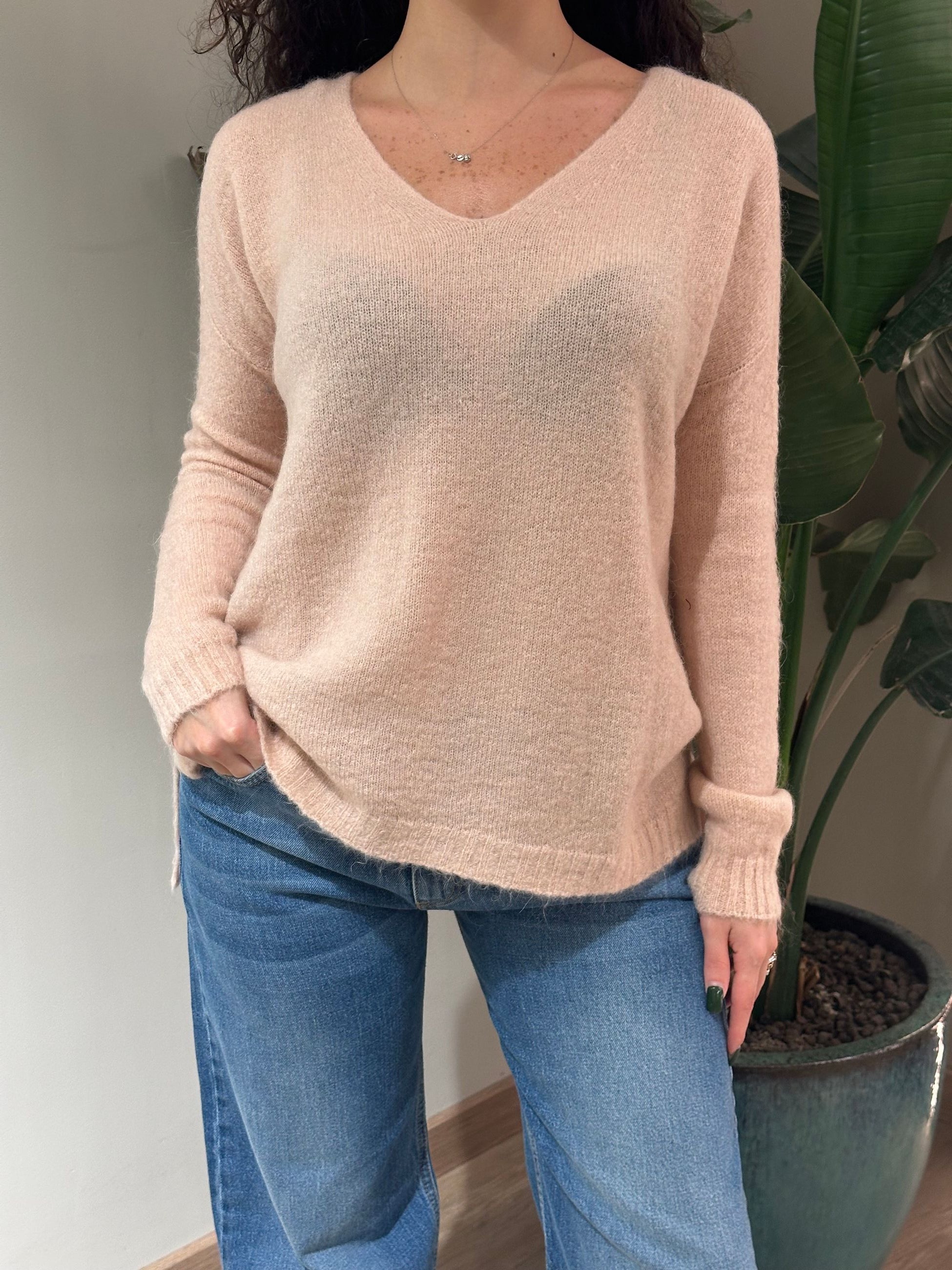 Vicolo Maglione con Orsetto Davanti