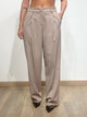 OVER/D Pantalone Palazzo