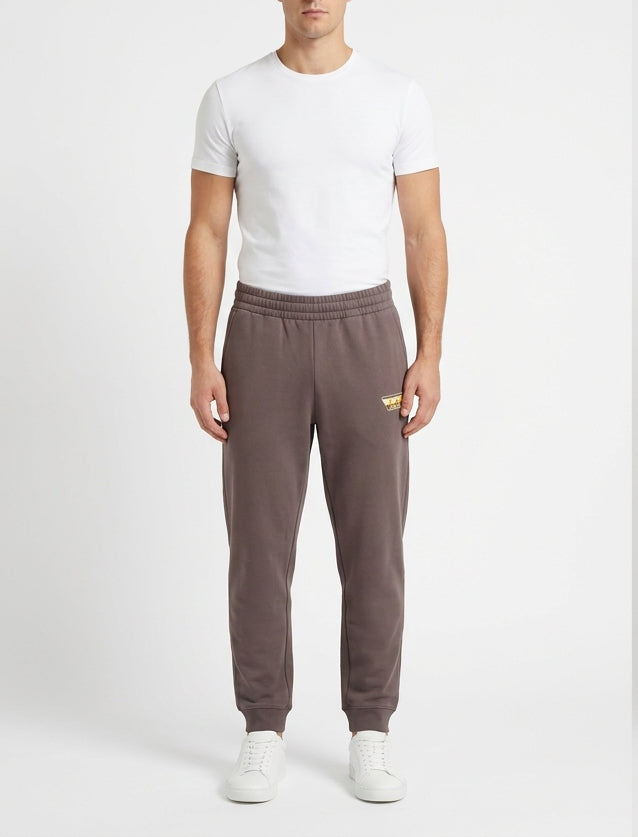 ARMANI EA7 Pantalone in Felpa