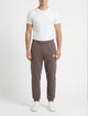 ARMANI EA7 Pantalone in Felpa
