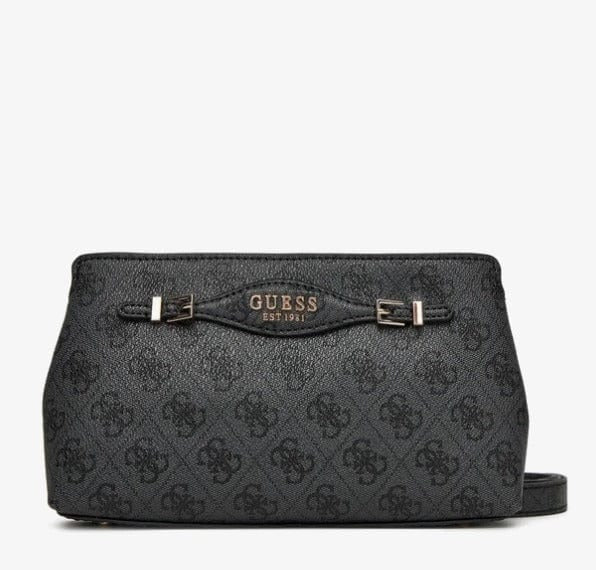 Guess  Borsa a Tracolla Linea Katya con Logo 4G