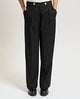 Gaelle Paris Pantalone Dritto  
Nero