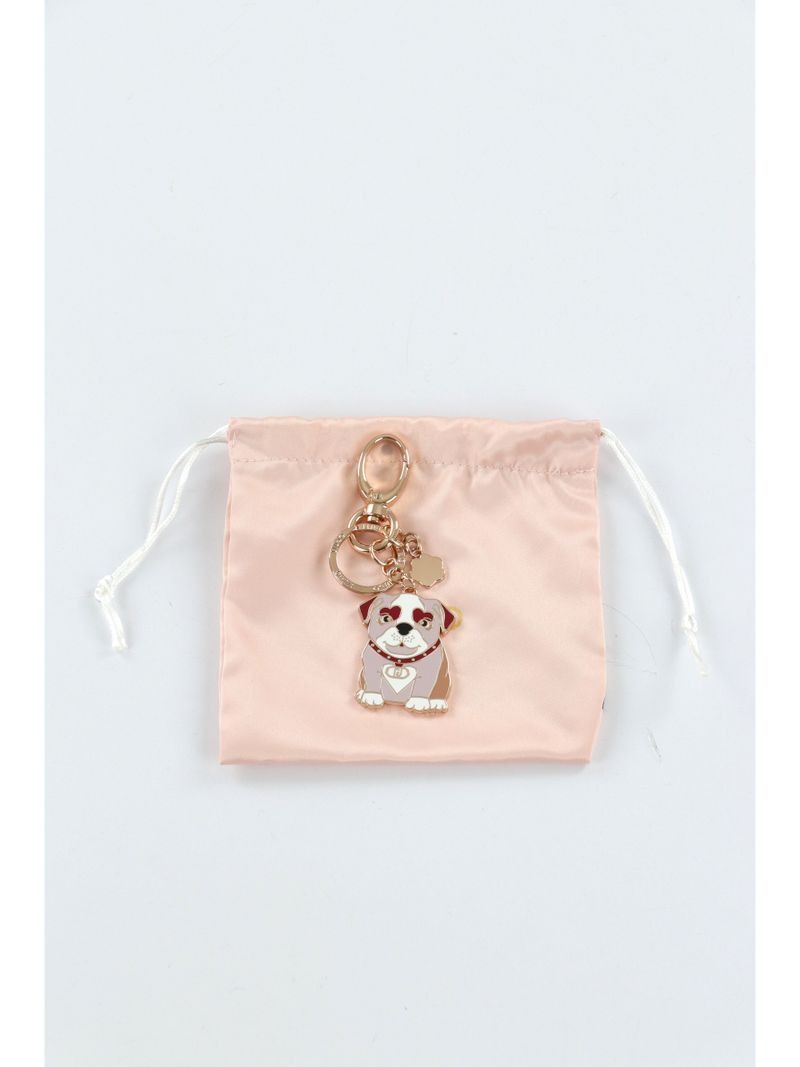 Liu Jo Portachiavi Cagnolino