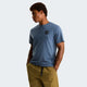 The North Face T-shirt Evolution Box Half Dome Regular
