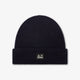 SUN68 Berretto Beanie in Misto Lana a Coste