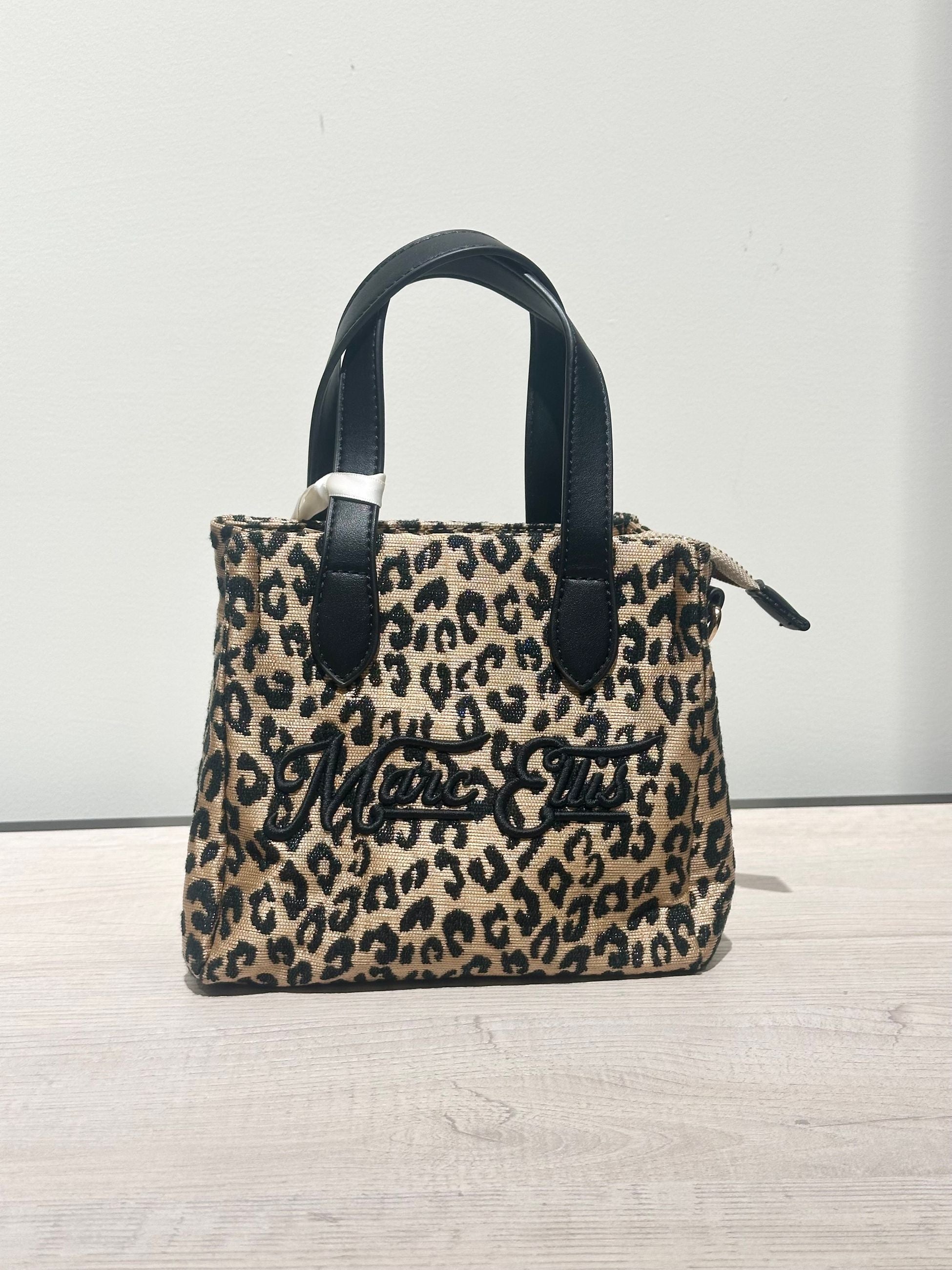 Marc Ellis Borsa