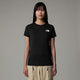 The North Face T-shirt Redbox Relaxed