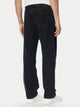 Calvin Klein Jeans Straight 90s Nero