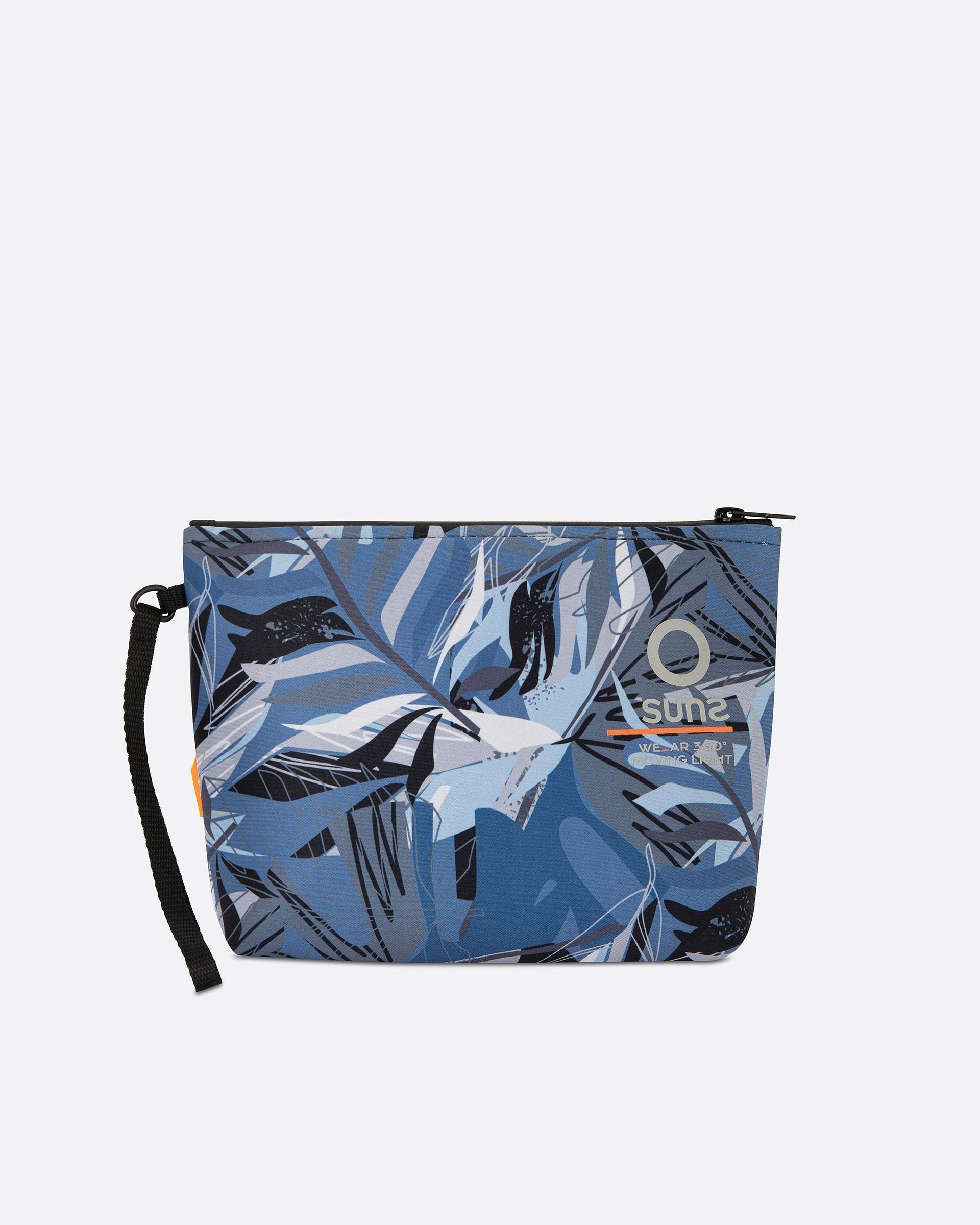 Suns  Pochette Suns Boards Print in Neoprene