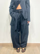 Haveone Pantalone Cargo Tasconi Laterali