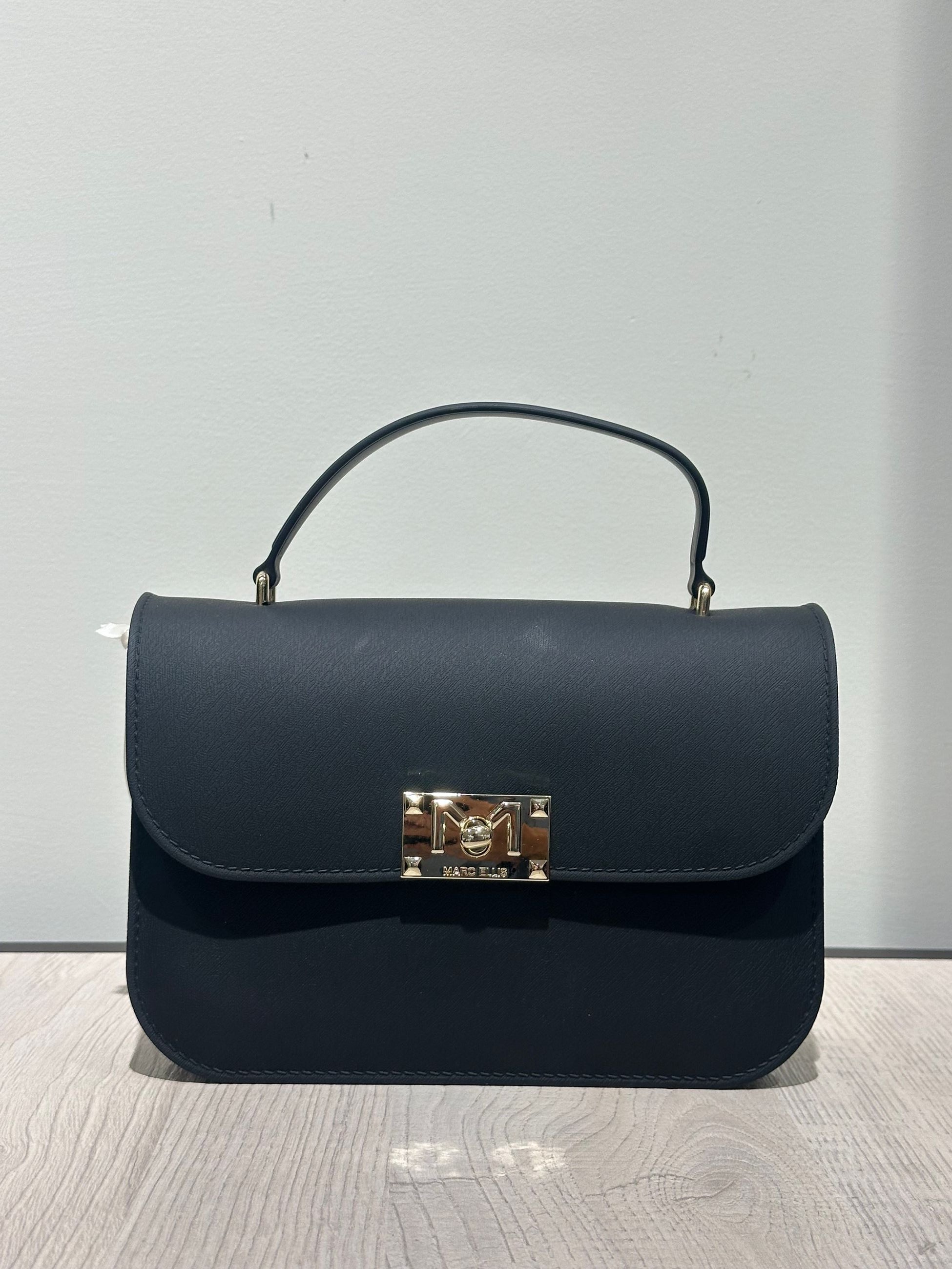 Marc Ellis Borsa con Manici eTracolla