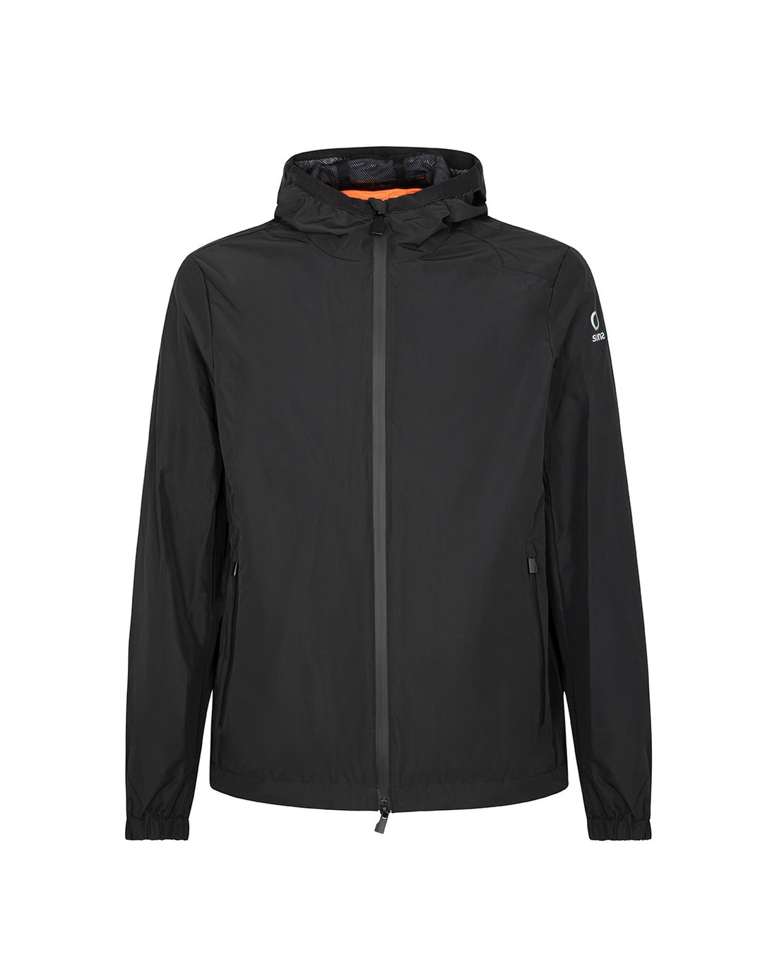 Suns Giubbotto Antivento e Antipioggia  SUNS Fla Mesh