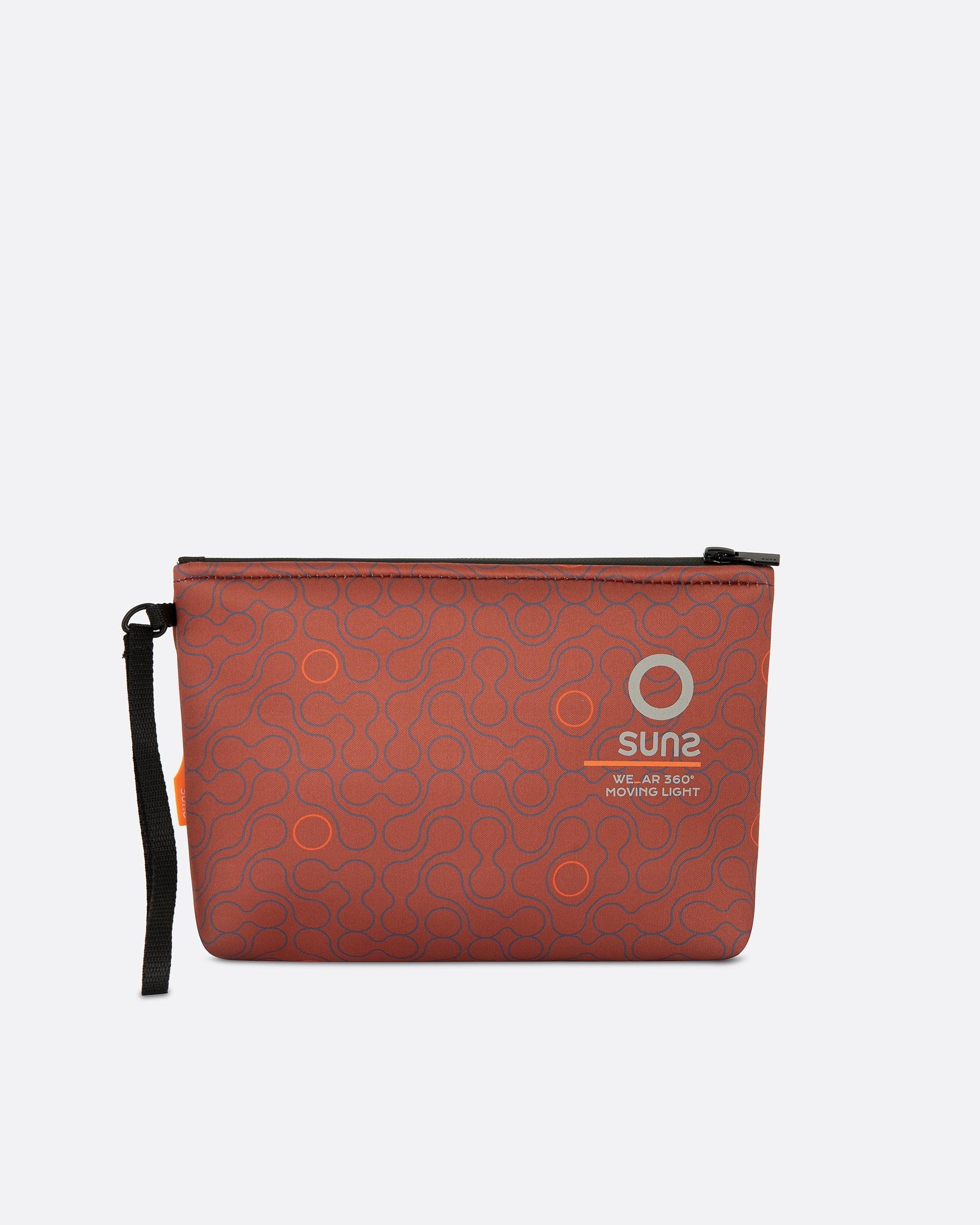 Suns  Pochette Suns Boards Print in Neoprene