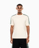 ARMANI EA7 T-shirt Logo Series Boy in Cotone
Beige