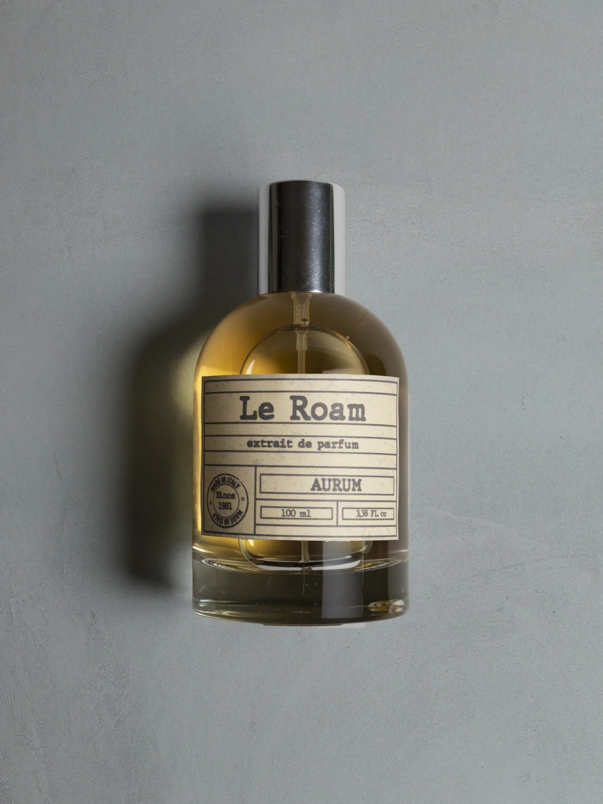 Le Roam Profumo Unisex la Rinascita Luminosa