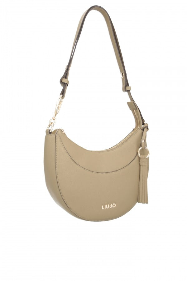 Liu Jo Borsa Hobo Media con Charm