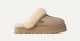 UGG Ciabatta con Pelliccia all'Interno Disquette