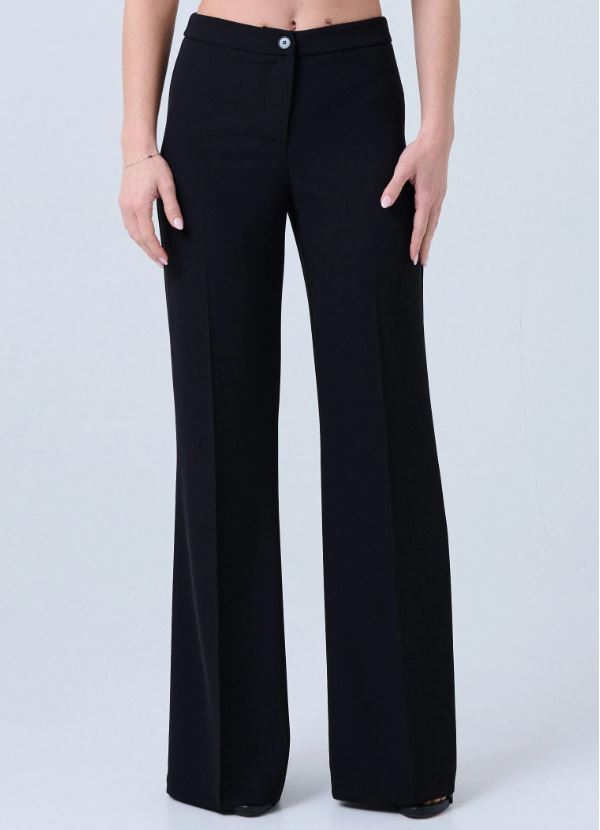 Vicolo Pantalone a Vita Alta Modello Palazzo