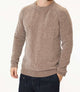 OVER/ D Maglia Paricollo