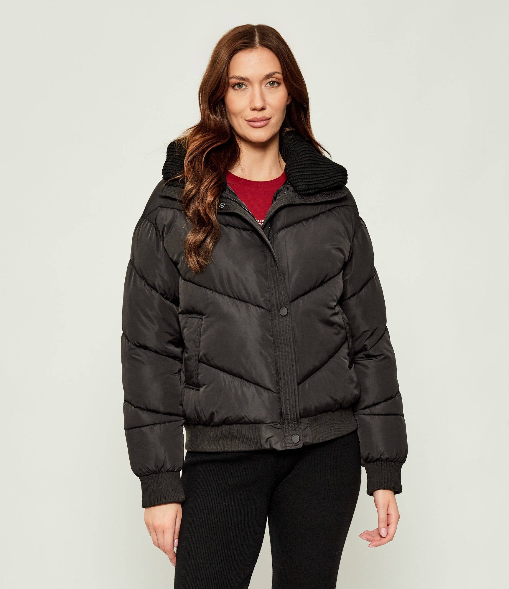 Guess Active Piumino Dora