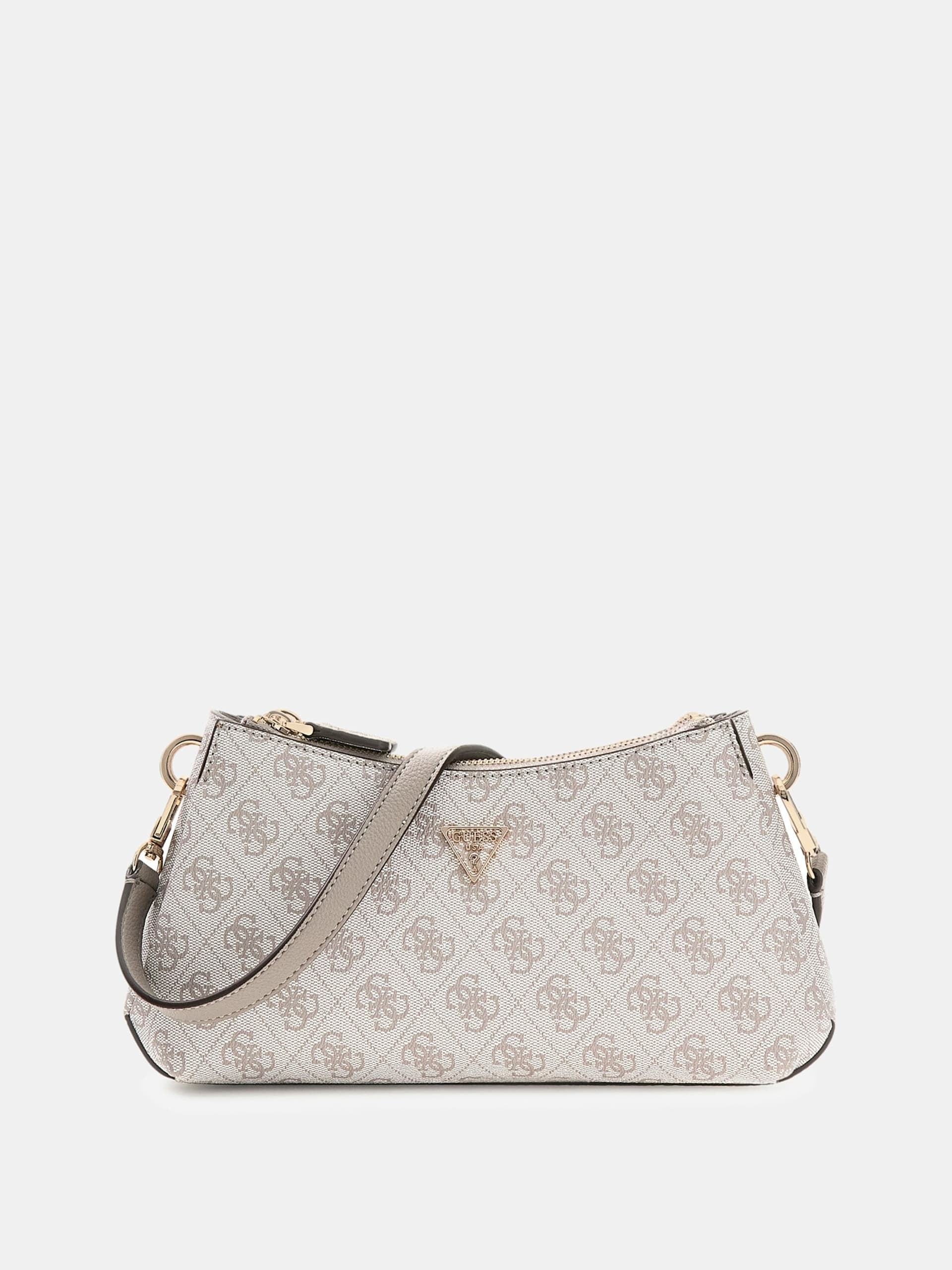 Guess Mini Tracolla Noelle 4G Logo