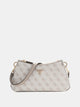 Guess Mini Tracolla Noelle 4G Logo