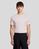 Lyle & Scott T-Shirtdi Cotone Superfine