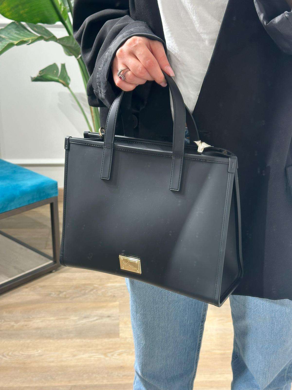 Marc Ellis Borsa con Tracolla Modello FLAT GO 26