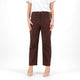Kontatto Pantalone Barrel Cinque Tasche