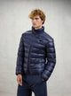 Blauer Usa Giubbino Corto Imbottito Piuma 
BELMONT