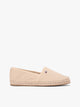 Tommy Hilfiger Espadrillas in Tela con Bandierina Ricamata
