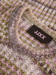 Jjxx Jxsimone Pullover Maniche con Spalle Cadenti
Verde Rosa