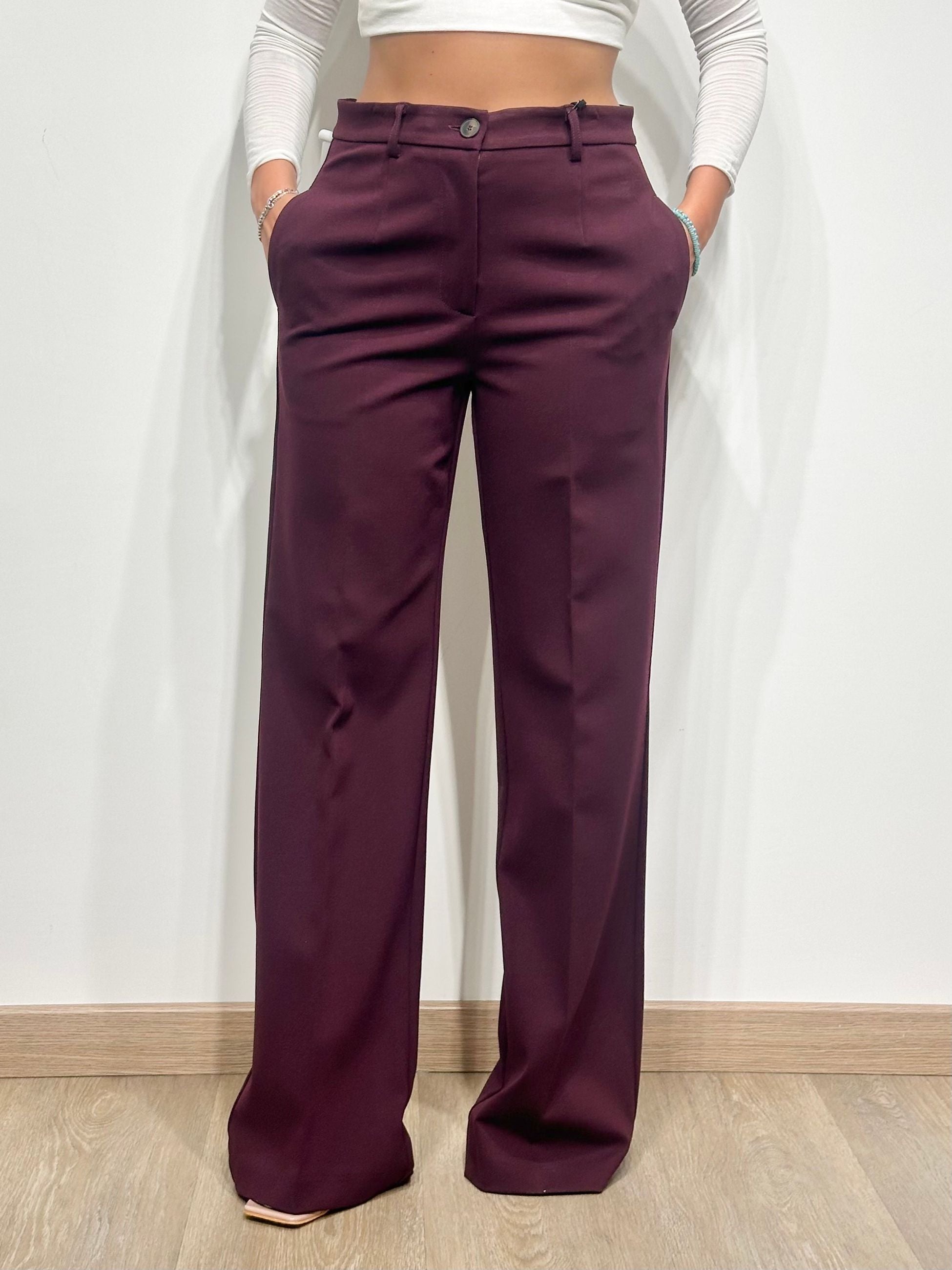 Vicolo Pantalone