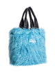 MC2 SAINT BARTH Borsa Vanity fur Frizz