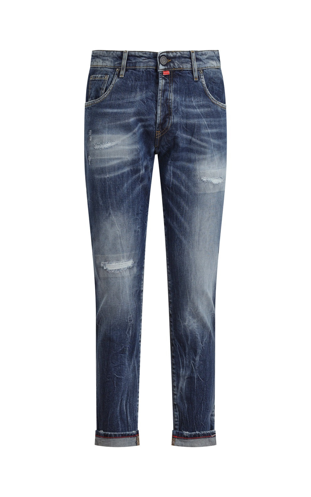 Patriot Jeans Denim Regular Fit