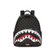 Sprayground Zaino Sharcs in Paris Balloon Savage
Nero