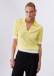 Liu Jo Maglia a Righe