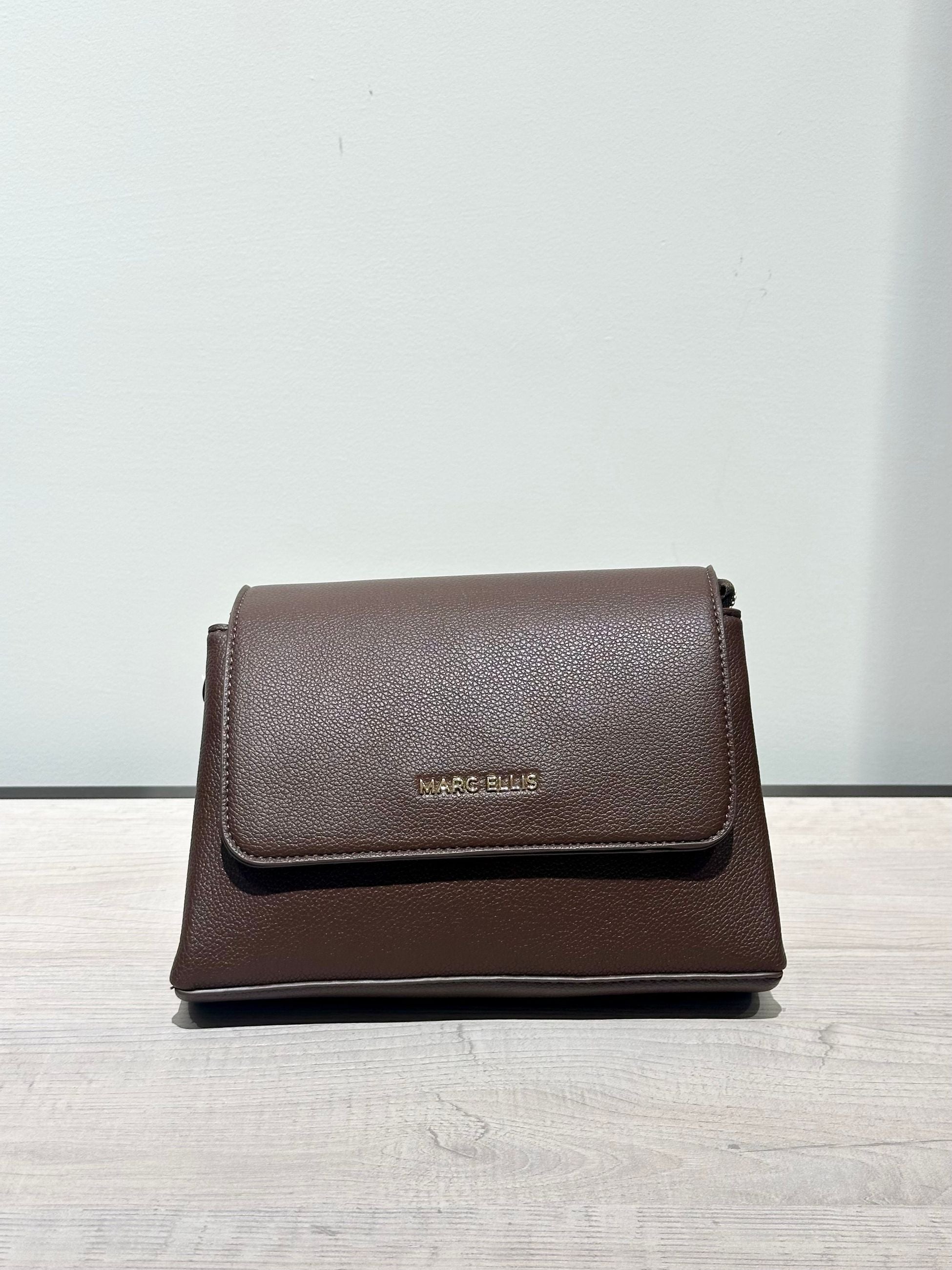 Marc Ellis Borsa