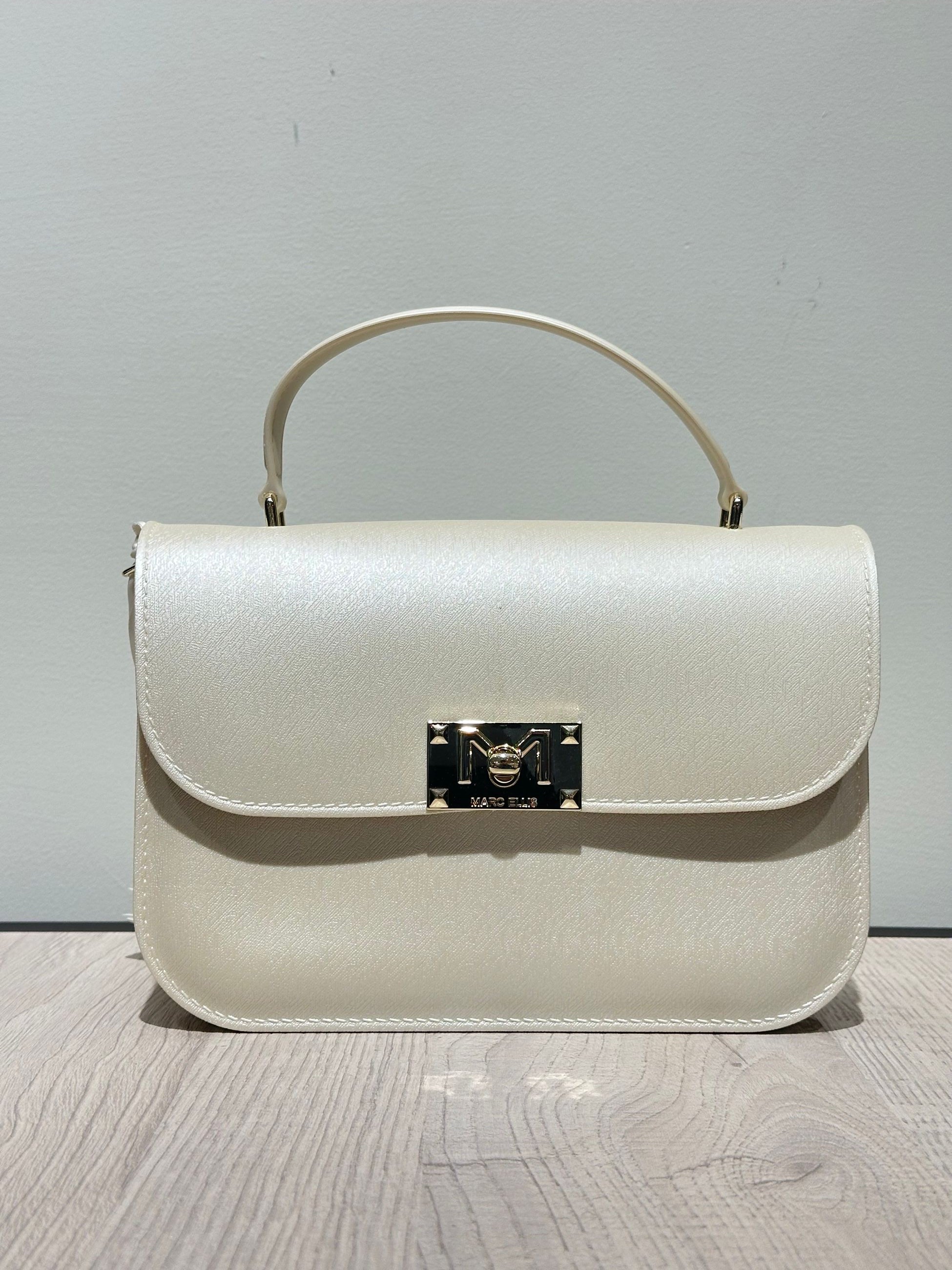 Marc Ellis Borsa con Manici eTracolla