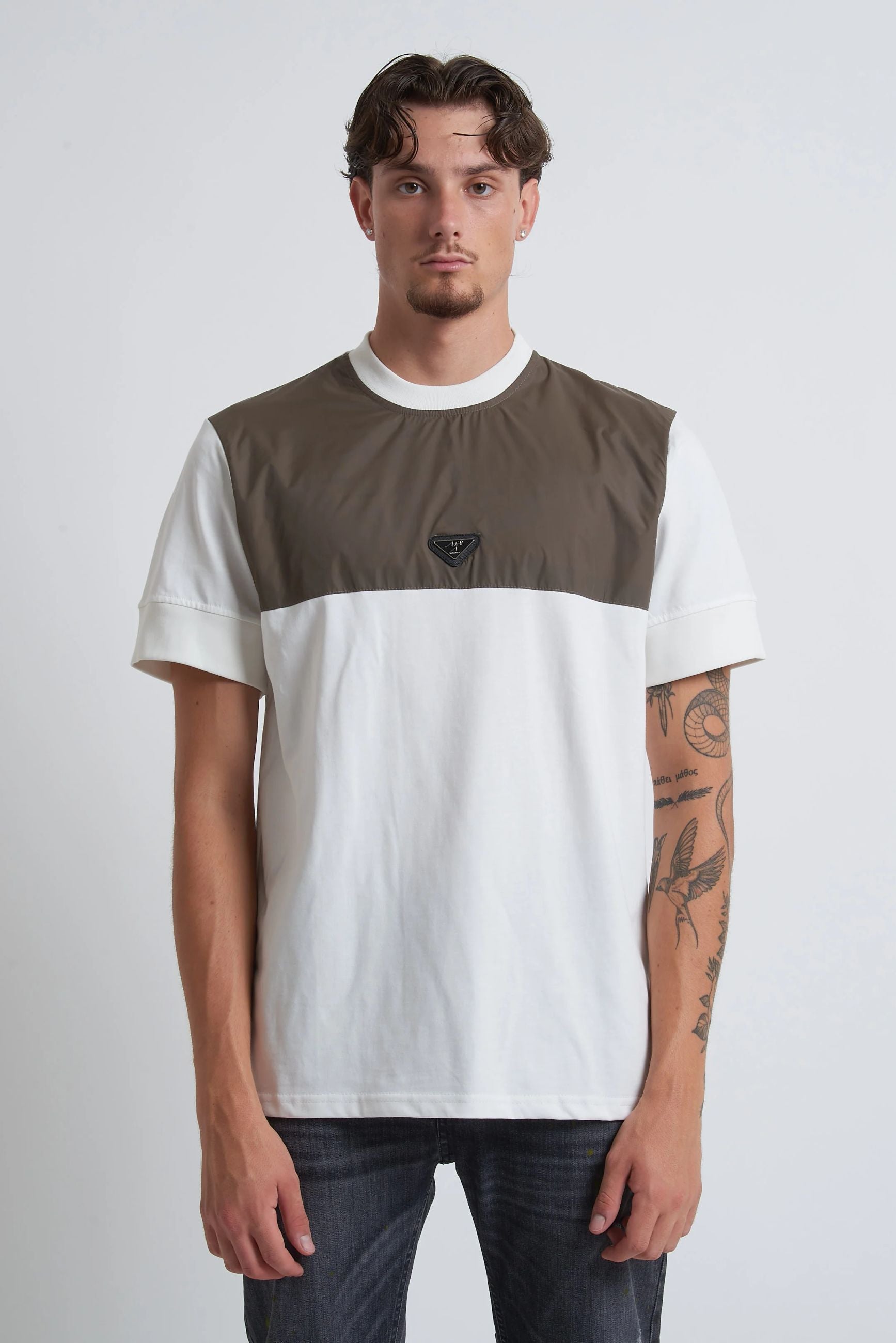 Artik Denim T-shirt