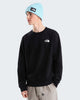 The North Face Felpa Evolution Box NSE Regular