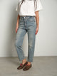 Haveone Jeans Louis Medium Blù
