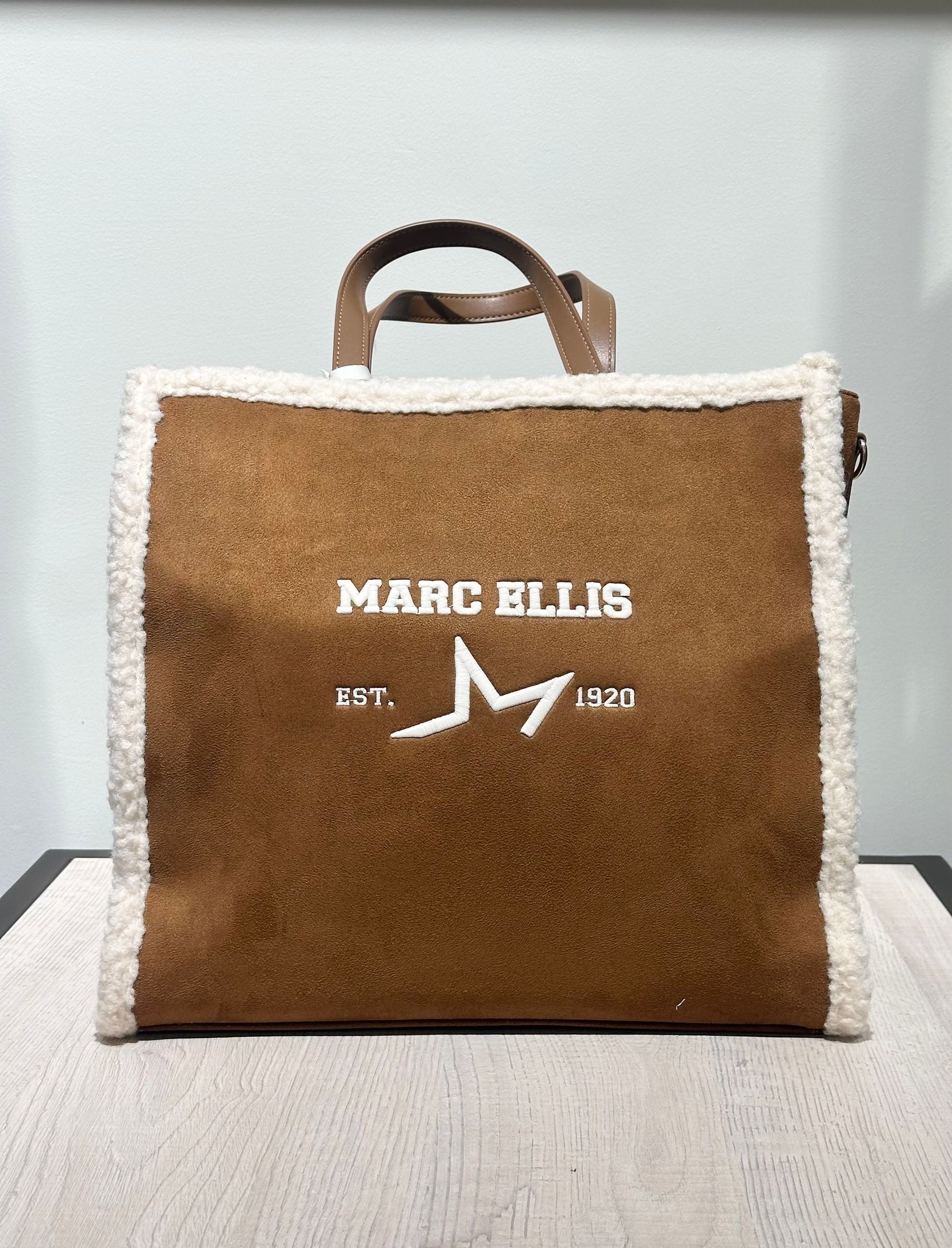 Marc Ellis Borsa