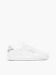 Tommy Hilfiger Sneakers Sportive in Pelle con Logo